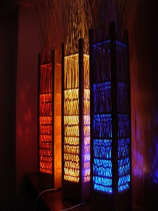 für den Wohnbereich